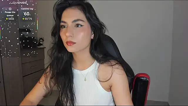 Freechat Dahian-peach on StripChat