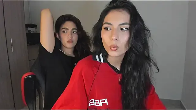 Freechat Dahian-peach on StripChat