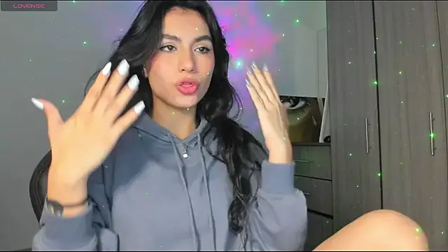 Freechat Dahian-peach on StripChat