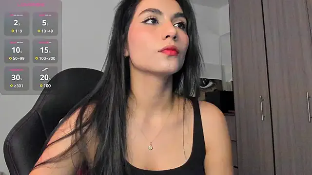 Freechat Dahian-peach on StripChat