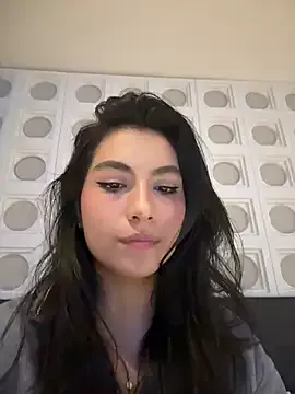 Freechat Dahian-peach on StripChat