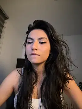 Freechat Dahian-peach on StripChat