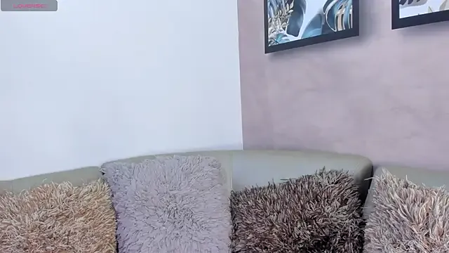 Freechat DahianaLincoln on StripChat