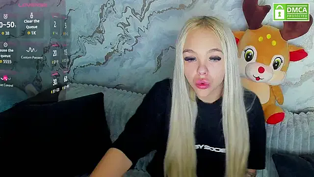 Freechat Daisy_Abby03 on StripChat