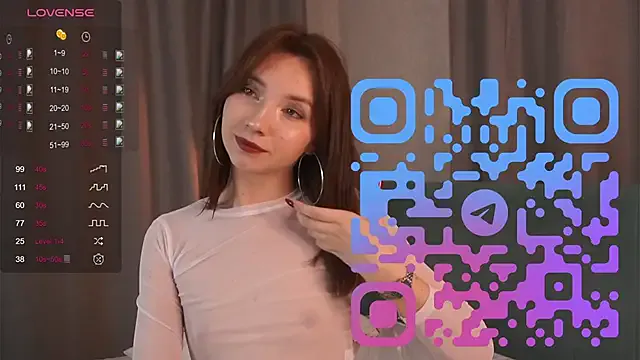 Freechat DaisyBlaze on StripChat