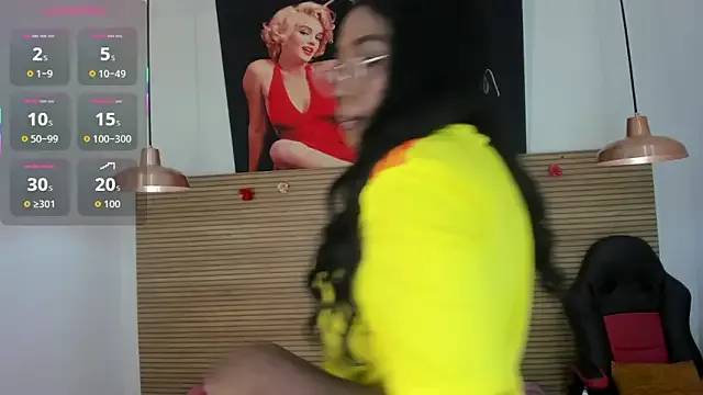 Freechat Dakkota_Fox on StripChat