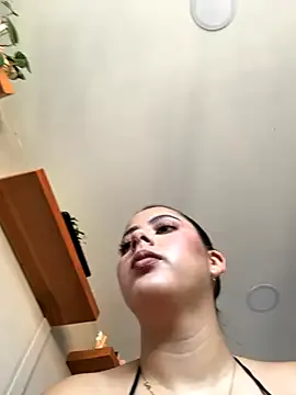 StripChat DakotaShelby is Freechat DakotaShelby — Princess of Atlantic gets a squirt giant