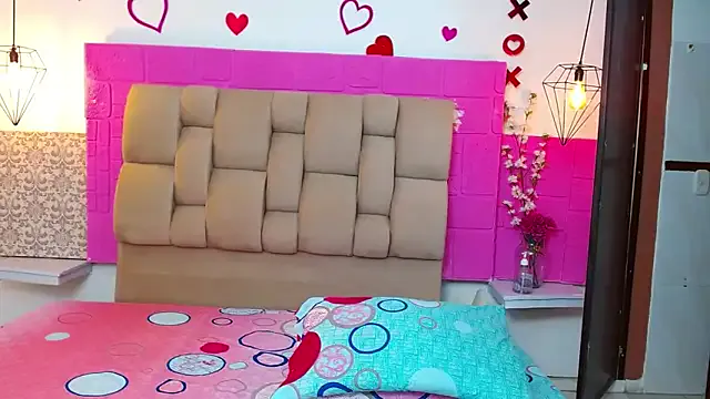 Damary_Leon on StripChat 