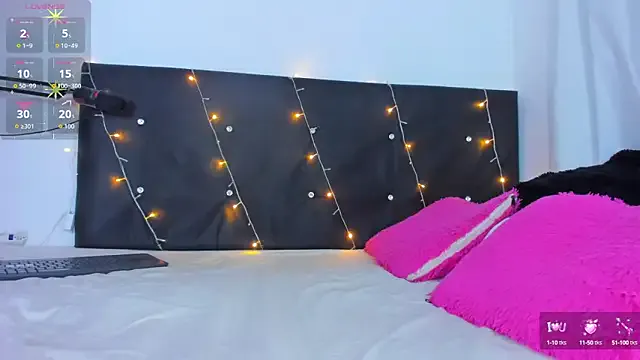 Danaa_moore_ on StripChat 