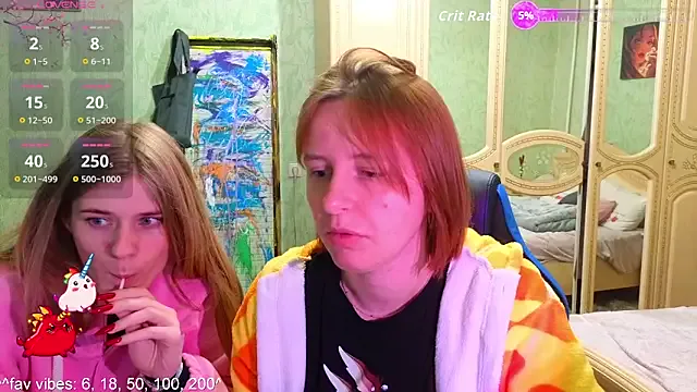 DanaMartina — Take me to magical moments