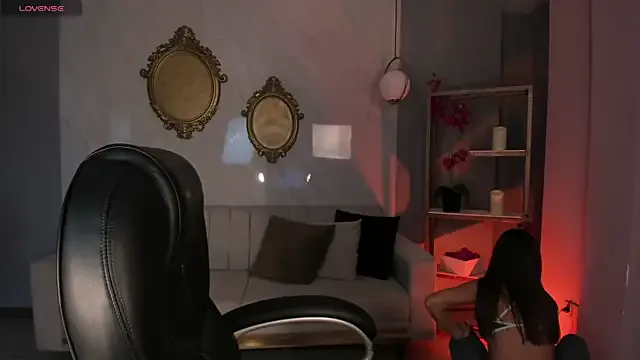 Freechat DannaCruz on StripChat