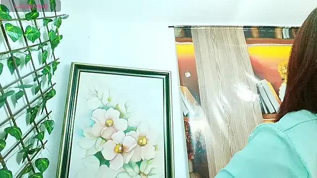 Private dannamomcerrat on StripChat