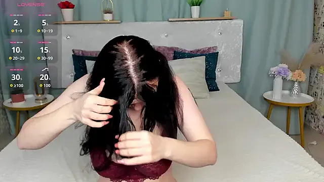 Freechat DariaFlexys on StripChat