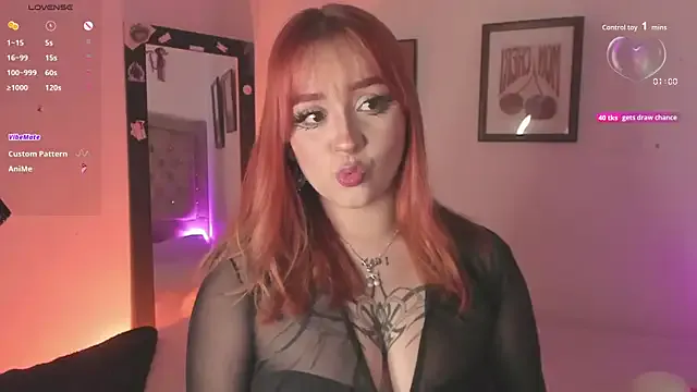 Dark_courtney — DESTROY MY WET PUSSY + BIG CUM