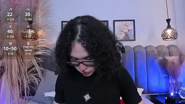 Dark_nina_ — sexy Blow job