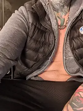 Group DarkDea on StripChat