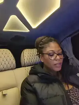 Group DarkDea on StripChat