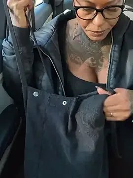 Group DarkDea on StripChat