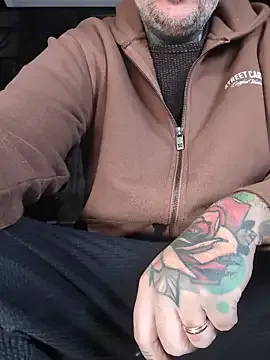 Group DarkDea on StripChat