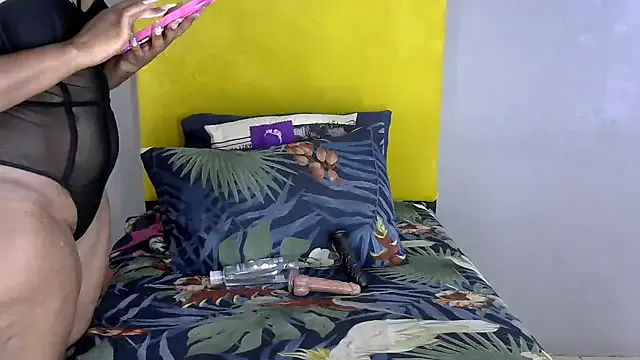 Private DARKQUEEN_xXx on StripChat