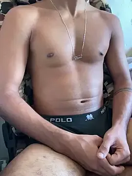 Freechat Dasul_ on StripChat