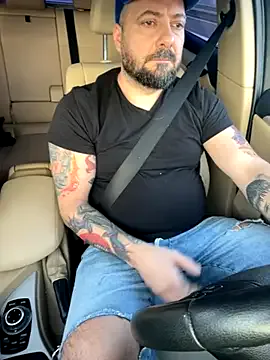 DavidMaros — Undress