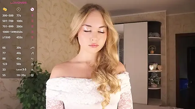 DeidreSpontak — fake cum on my tits