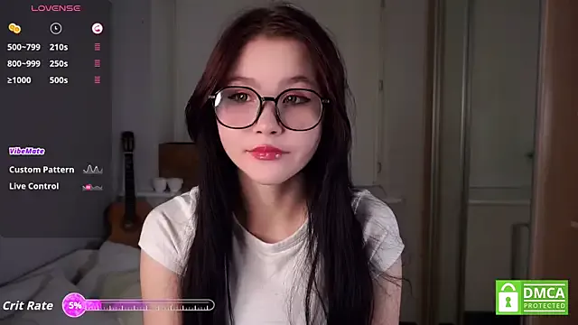 Freechat DelphaDivenere on StripChat