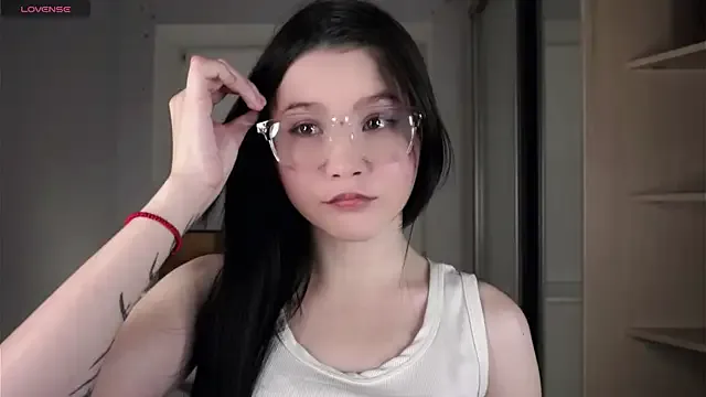 Freechat DelphaDivenere on StripChat