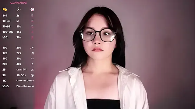 Freechat DelphaDivenere on StripChat