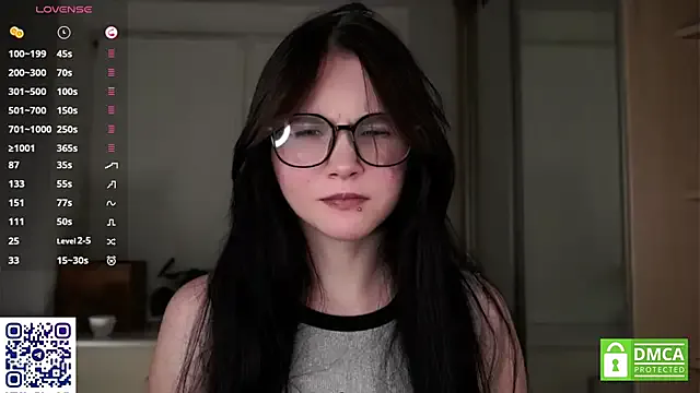 StripChat DelphaDivenere is Freechat DelphaDivenere — Lush+2 fingers inside my tight cunt