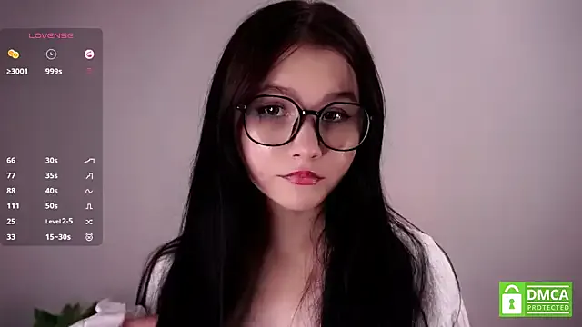 Freechat DelphaDivenere on StripChat