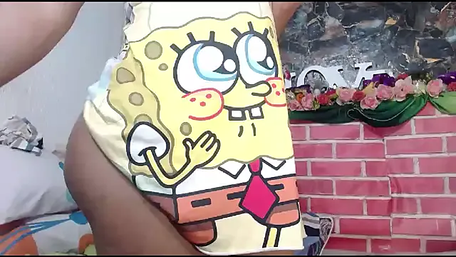 Freechat DesireDirtyTS__ on StripChat