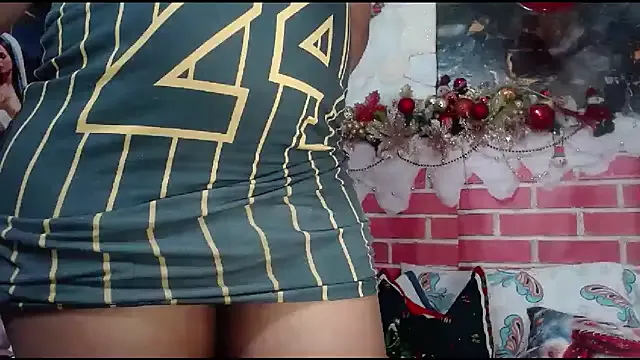 Freechat DesireDirtyTS__ on StripChat