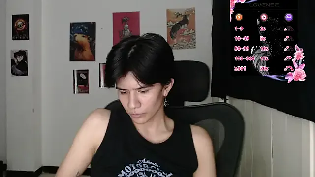 StripChat Dha_lia0 is Freechat Dha_lia0 — blow job