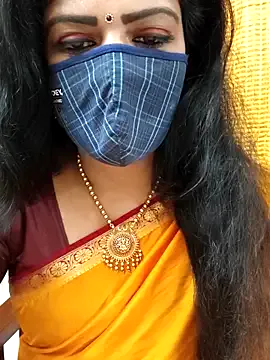 Private dhoorika on StripChat