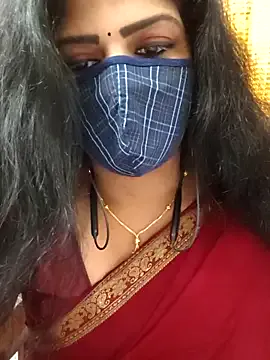 Private dhoorika on StripChat