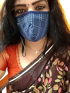 Private dhoorika on StripChat