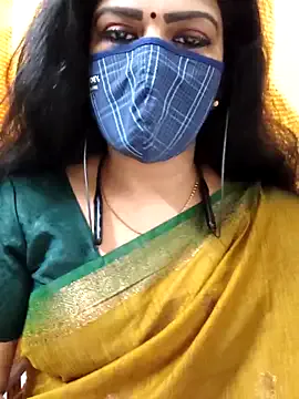 Private dhoorika on StripChat