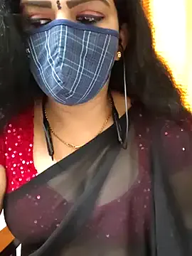 Private dhoorika on StripChat