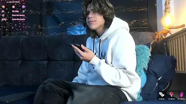 Diamond_twink — masturbacin rpida