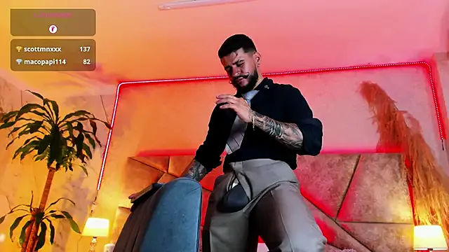 DickGriffith_ — hard cock for you