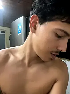 Diego_nicky1 — Discover my hottest side 