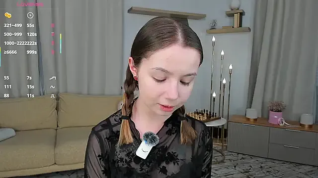 DignaThurston — Support the chest game again? hehe