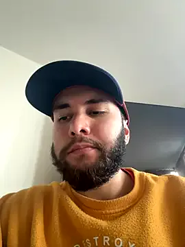 Diicaprio69 — stroke my dick