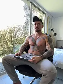 Freechat DimitriSullivan_ on StripChat