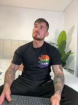 Freechat DimitriSullivan_ on StripChat