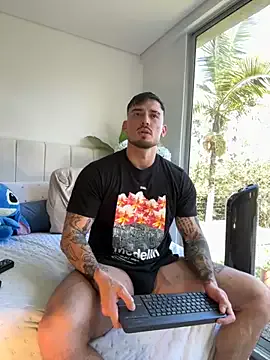 Freechat DimitriSullivan_ on StripChat