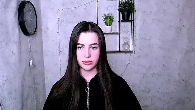 Freechat DivaKaily_ on StripChat