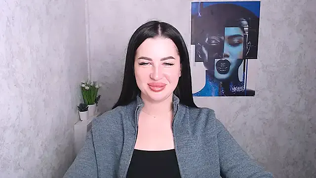 Freechat DivaKaily_ on StripChat